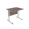 Стол офисный на металлокаркасе СП-1М