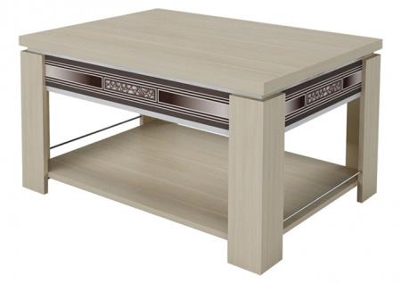 Стол журнальный трансформер Агат-24.10