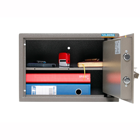 МЕБЕЛЬНЫЙ СЕЙФ VALBERG ASM-30