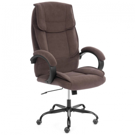 Кресло OREON metalBL (ткань)