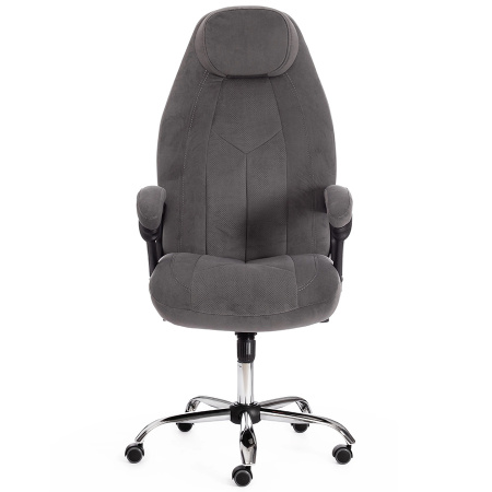 Кресло BOSS Lux (ткань)