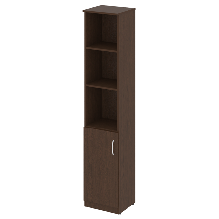 Шкаф высокий узкий В.СУ-1.1 (Левый / Правый) Шкаф высокий узкий В.СУ-1.1 (Левый / Правый)