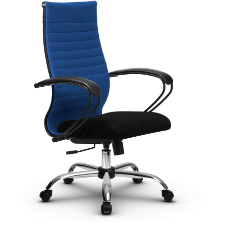 Кресло МЕТТА комплект 19 (К130)