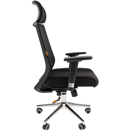 Кресло руководителя CHAIRMAN 555 LUX