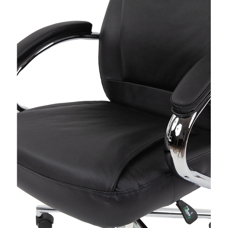 Кресло CHAIRMAN 794 (Кожа)