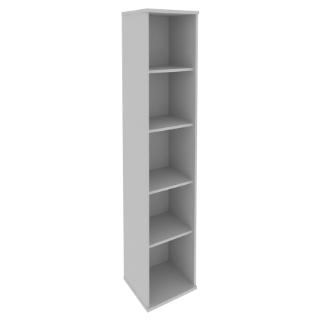 Стеллаж высокий узкий А.СУ-1