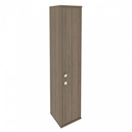 Шкаф высокий узкий Л.СУ-1.3 (Левый / Правый) Шкаф высокий узкий Л.СУ-1.3 (Левый / Правый)