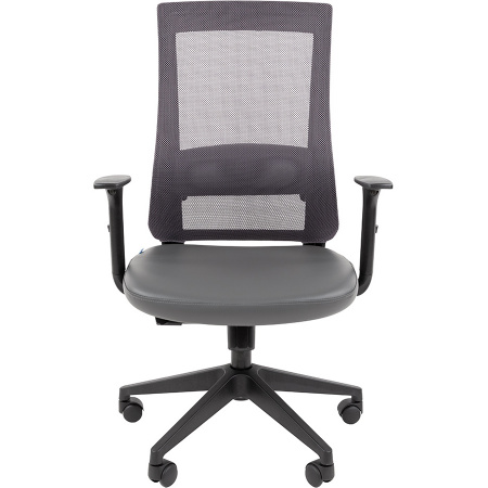 Кресло CHAIRMAN 500 LT ЭКО БП