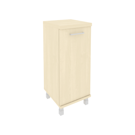 Шкаф низкий узкий KSU-3.1 (Левый / Правый)