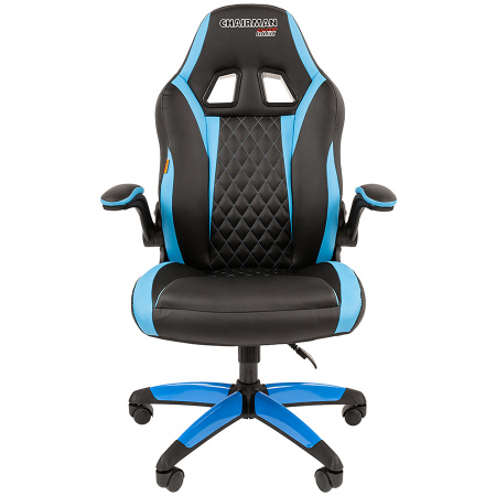 Геймерское кресло GAME 15