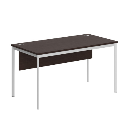 Стол офисный на металлокаркасе СП-3SD серии Имаго-S