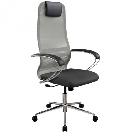 Кресло руководителя SU-ВК-8 Ch