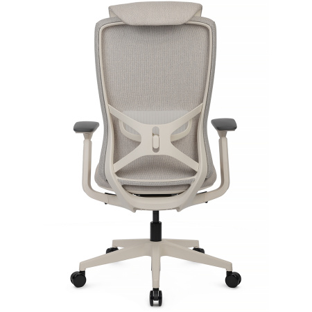 Кресло Gemini (EGE-002AW) Кресло Gemini (EGE-002AW)