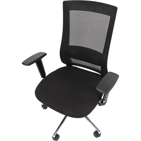 Кресло CHAIRMAN 500 LUX БП