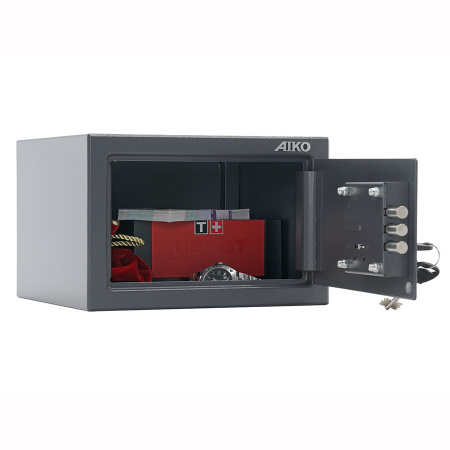 МЕБЕЛЬНЫЙ СЕЙФ AIKO T-170 KL