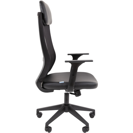 Кресло CHAIRMAN 500 LT ЭКО