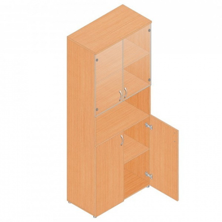 Шкаф для документов Р.Ш-4СБ