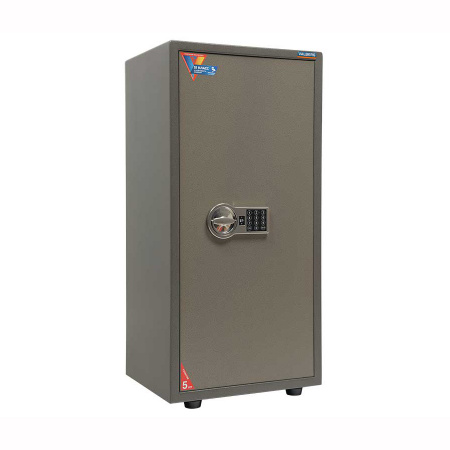 ОФИСНЫЙ СЕЙФ VALBERG ASM 90T EL