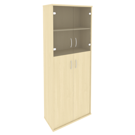 Шкаф офисный А.СТ-1.7