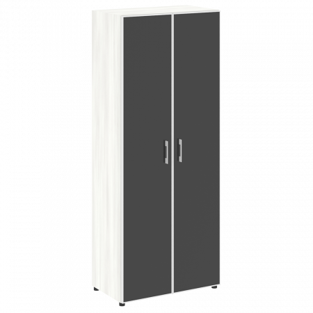 Шкаф высокий широкий (стекло лакобель в раме) LT.ST-1.10 R Шкаф высокий широкий (стекло лакобель в раме) LT.ST-1.10 R