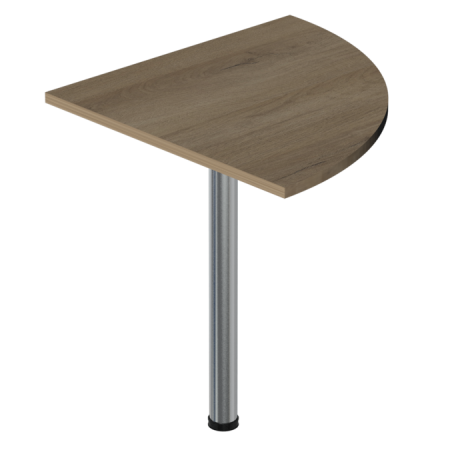 Сегмент приставка У.СУ-3П