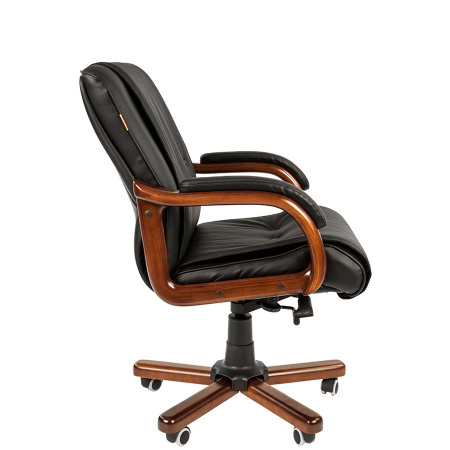 Офисное кресло CHAIRMAN 653М