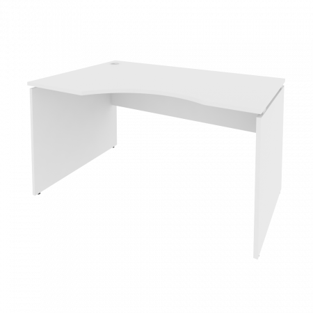 Стол эргономичный левый Л.СА-2 Л