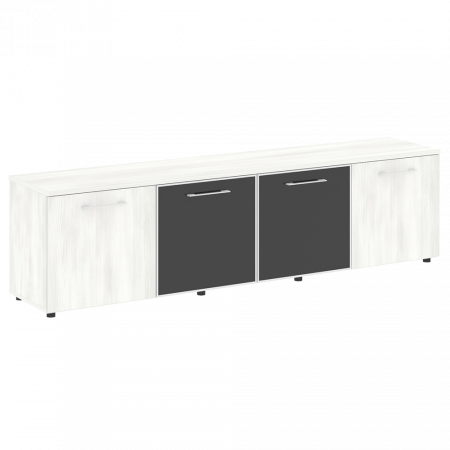 Тумба наборная - 4 секции LT.TS-4.5