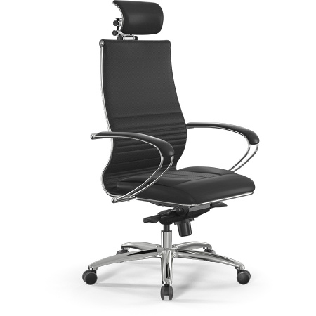 Кресло руководителя Самурай KL-2.04 (Samurai L2-7K)