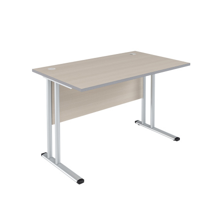 Стол офисный на металлокаркасе СП-2М