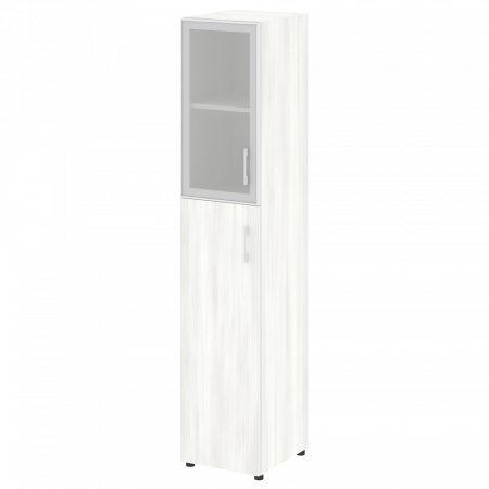 Шкаф высокий узкий (стекло в раме) LT.SU-1.7 R (Левый / Правый) Шкаф высокий узкий (стекло в раме) LT.SU-1.7 R (Левый / Правый)