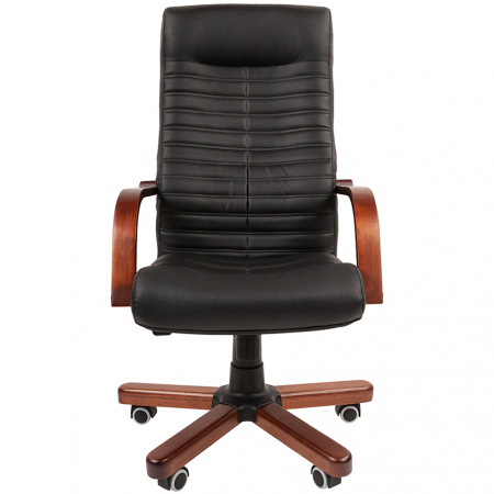 Кресло руководителя CHAIRMAN 480 WD