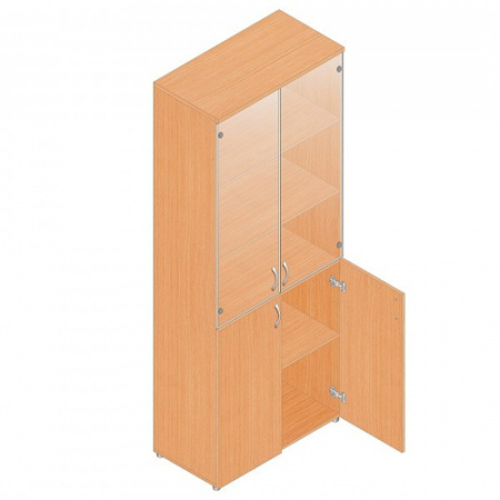 Шкаф для документов Р.Ш-2СБ