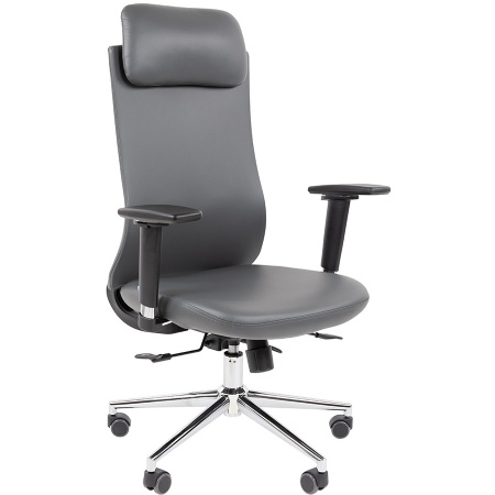 Кресло CHAIRMAN 500 LUX ЭКО