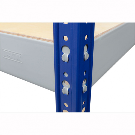 СТЕЛЛАЖ SB 200X152X51/4