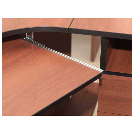 Выдвижная панель 4x.25