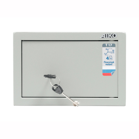 МЕБЕЛЬНЫЙ СЕЙФ AIKO Т-17