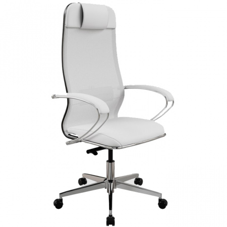 Кресло Samurai Comfort S