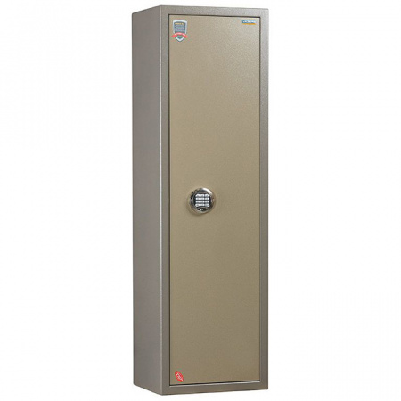 Оружейный сейф VALBERG ИРБИС 5 EL