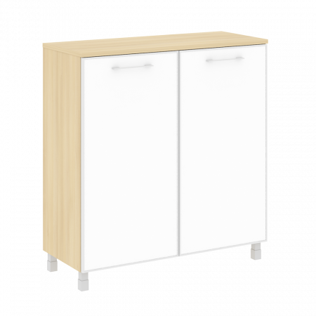 Шкаф четырехсекционный (стекло лакобель в раме) LT.SD-1.4 R