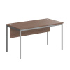 Стол офисный на металлокаркасе СП-3SD серии Имаго-S