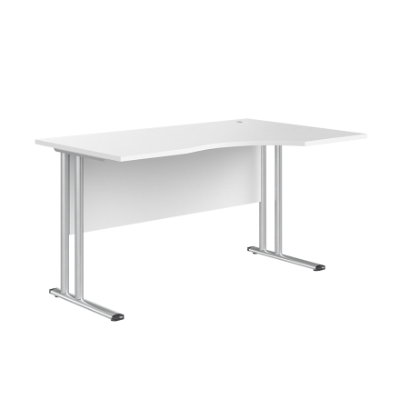 Стол офисный эргономичный правый CA-2M(R)