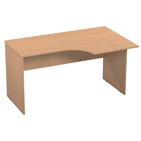 Стол эргономичный У.РС2-14 правый