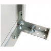 СТЕЛЛАЖ MS STANDART 150KD/75X40/4 СТЕЛЛАЖ MS STANDART 150KD/75X40/4
