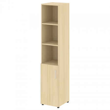 Шкаф высокий узкий LT.SU-1.1 (Левый / Правый)