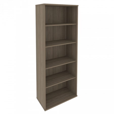 Стеллаж высокий широкий Л.СТ-1