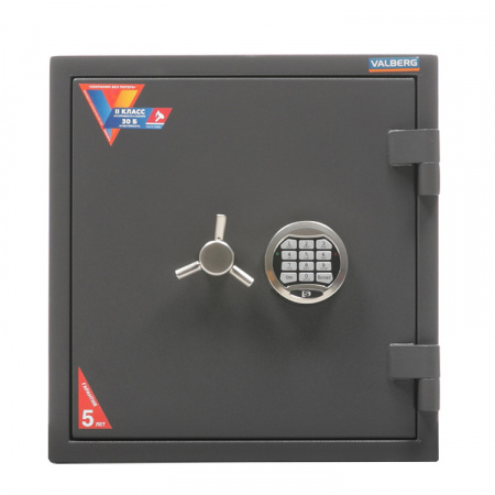 ВЗЛОМОСТОЙКИЙ СЕЙФ VALBERG ГРАНИТ 46 EL ВЗЛОМОСТОЙКИЙ СЕЙФ VALBERG ГРАНИТ 46 EL
