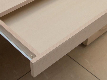 Стол с ящиками 63.110 (левый/правый)