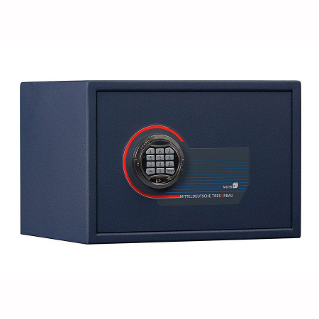 МЕБЕЛЬНЫЙ СЕЙФ MDTB ES-30.Е