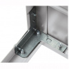 СТЕЛЛАЖ MS STANDART 150KD/75X40/4 СТЕЛЛАЖ MS STANDART 150KD/75X40/4